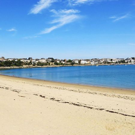 Apartment Terrasses D'Emeraude-1 By Interhome Dinard Bagian luar foto